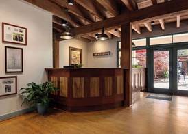 The Historic Brookstown Inn, Trademark Collection by Wyndham 4