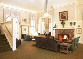 Wawona Hotel 2