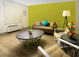 WoodSpring Suites Fargo North Near NDSU 3