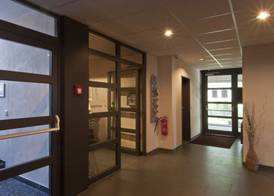 Hotel Credé 3