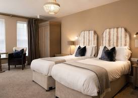 The Salthouse Hotel 4