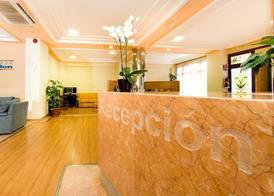 Hotel Monarque Cendrillón 2