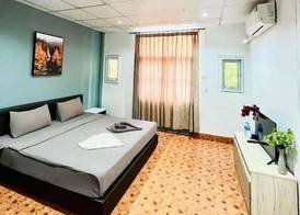 Patong Adventure Hostel 5