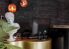 Luff Living Hotel & SPA - Adult Only 2