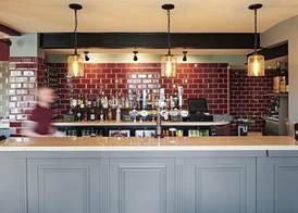 The Frampton Arms 2