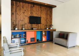 Golden Tulip City Centre Gurgaon 2
