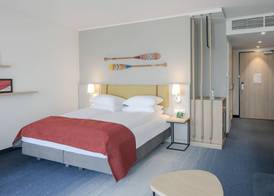 Holiday Inn GDANSK - CITY CENTRE by IHG 4