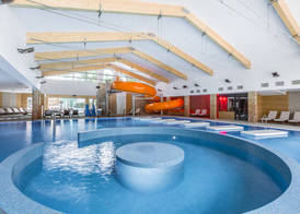 Blue Mountain Resort 5