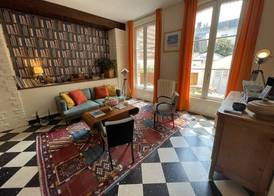 Le Trouville - Hôtel de Charme 2