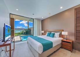 Mirage Whitsundays 5