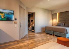 Wellnest Hotel 3