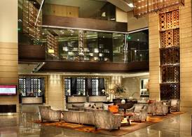 Crowne Plaza NEW DELHI ROHINI by IHG 4