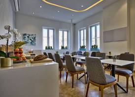 Tritoni Valletta Boutique Hotel 3