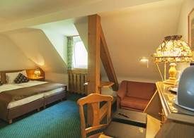 Hotel Allegro 5
