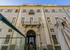 Appartamento Torinese a Palazzo Coardi by Wonderful Italy 3