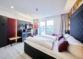 SMARTY Cologne Dom Hotel - Boardinghouse 3