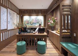 Viet Lotus Saigon Hotel 3