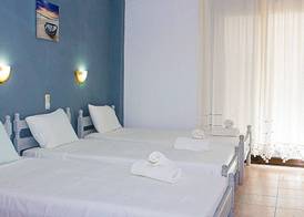 La Pensione Skiathos 5