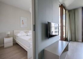 Aparthotel Warsaw Hub 4