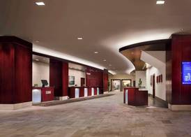 Hyatt Regency Vancouver 5