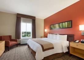 Hawthorn Extended Stay by Wyndham College Station 3