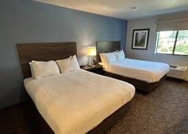 Executive Residency by Best Western Medford 3