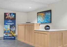 Hyatt House Orlando International Drive 2