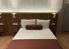 Casa Rosso Suite Hotel 3