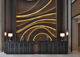 Courtyard by Marriott Siliguri 3