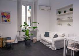 San Liborio bed and breakfast 2