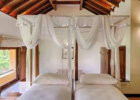 Jetwing Ayurveda Pavilions 3