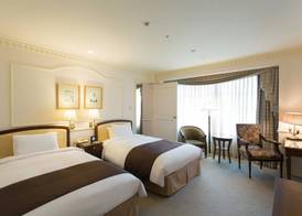 Hotel The Manhattan 5