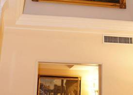 Boutique Hotel Trevi 5