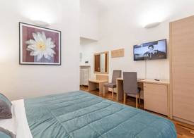 Hotel Medici 2