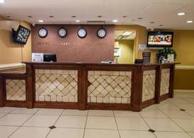 La Copa Hotel 5