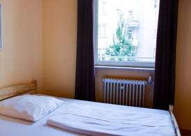Hotel Sendlinger Tor 5