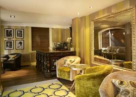 The Arden Hotel Stratford - Eden Hotel Collection 3