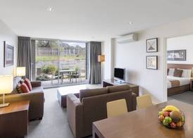 Wyndham Resort Torquay 5
