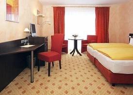 Hotel Nordstern 3