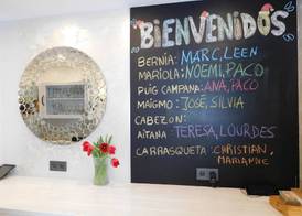 Boutique Hotel Sierra de Alicante 2