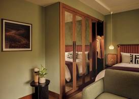 Sir Devonshire Square Hotel, part of Sircle Collection 4