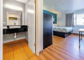Studio 6 Seattle, WA Sea Tac Airport South 5
