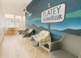 Stykkisholmur Inn 5