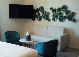Soho Boutique Catedral 5