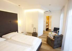 Hotel Magdalener Hof 4