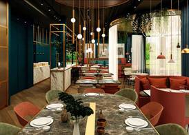 Ibis Styles le Touquet Paris Plage 4