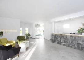 Apartamentos El Guarapo 2
