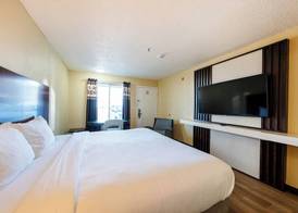 King City Motel by OYO Pasco 5