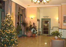 Hotel Le Dome 5