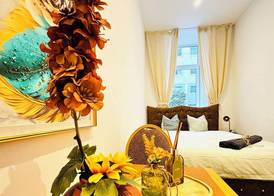 Cozy Apartment Near Matzleinsdorfer 3